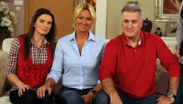 Hayal Garip, Şiddet Mağduru Olduğunu Açıkladı