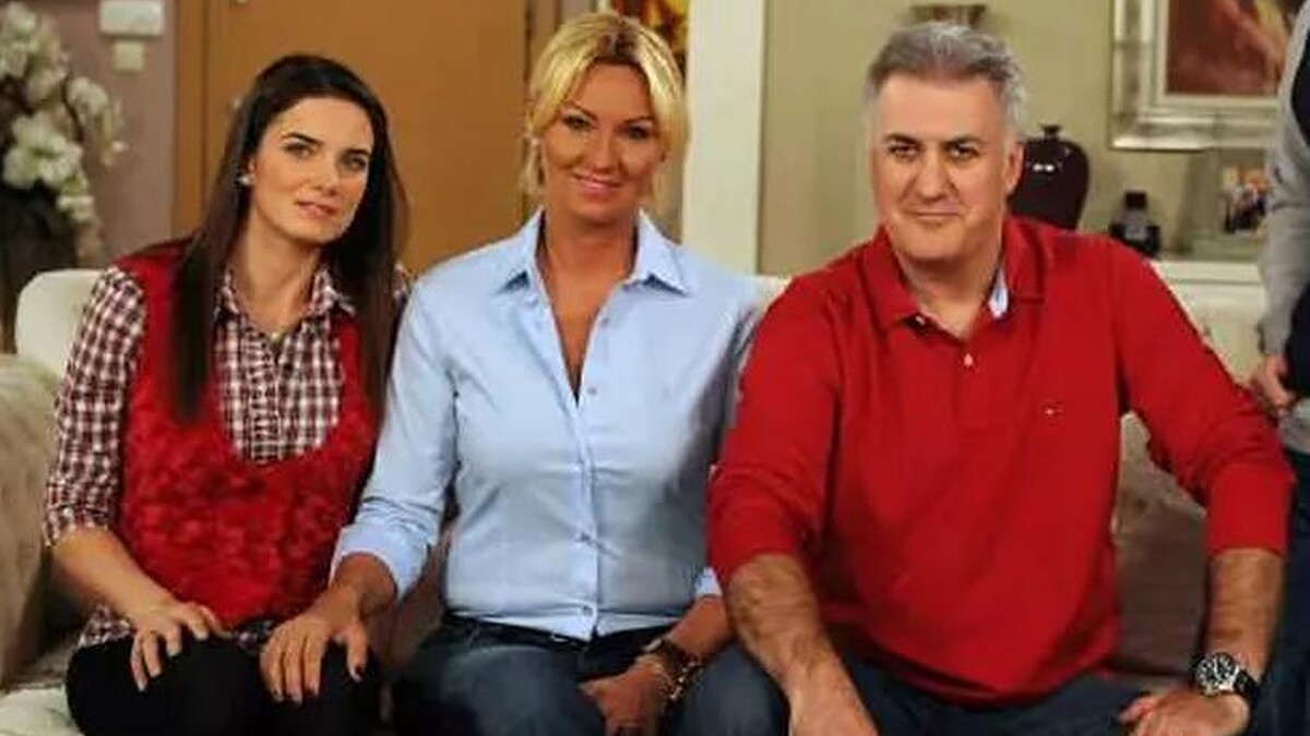 Hayal Garip, Şiddet Mağduru Olduğunu Açıkladı