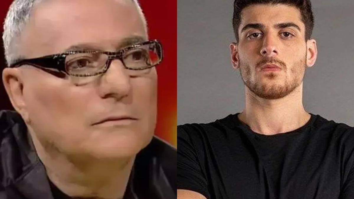 Mehmet Ali Erbil: Hırsız Damat İstemiyorum! Açıklamasıyla Gündemde