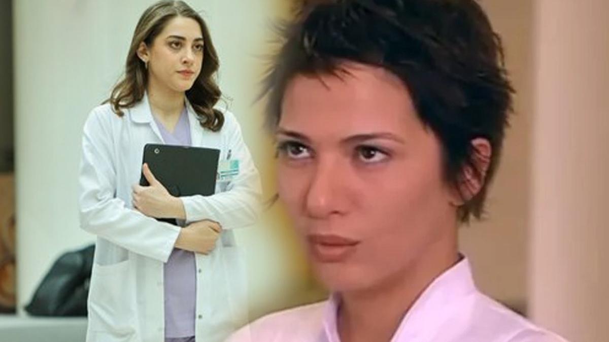Nil Sude Albayrak'ın Seren Performansı Sosyal Medyayı Salladı – Bahar Dizisindeki Dikkat Çeken İsim
