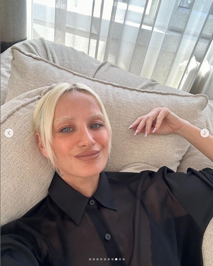 Didem Soydan'ın Yeni Saç Rengi Olay Yarattı