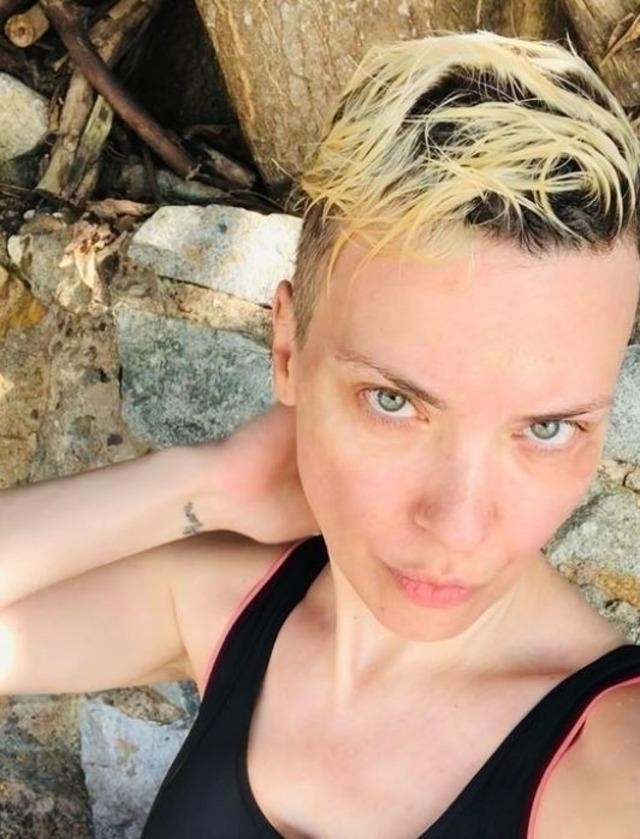 Arzu Yanardağ'ın Saç Stilinde Büyük Değişiklik! Hayranlarından Tam Not Aldı