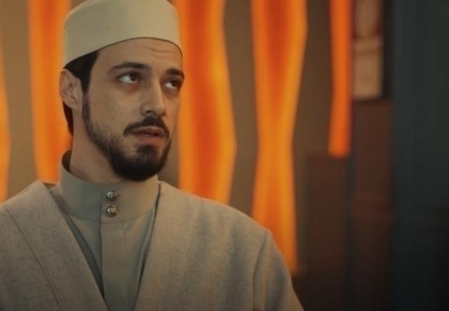 Mira Ve Cüneyd Arasındaki Komik 'Ramazan' Diyalogu Gündemde