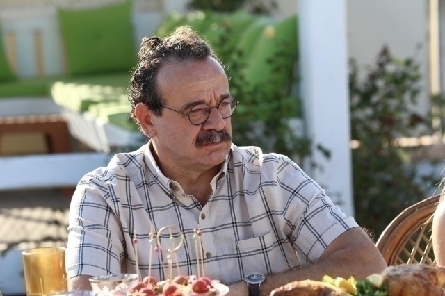 Reha Özcan, Ekrem İmamoğlu'nu Destekleyeceğini Açıkladı