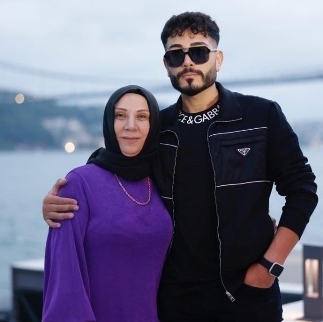 Şükran Polat, Yasaklı Ürünü Reklamıyla Dikkat Çekti
