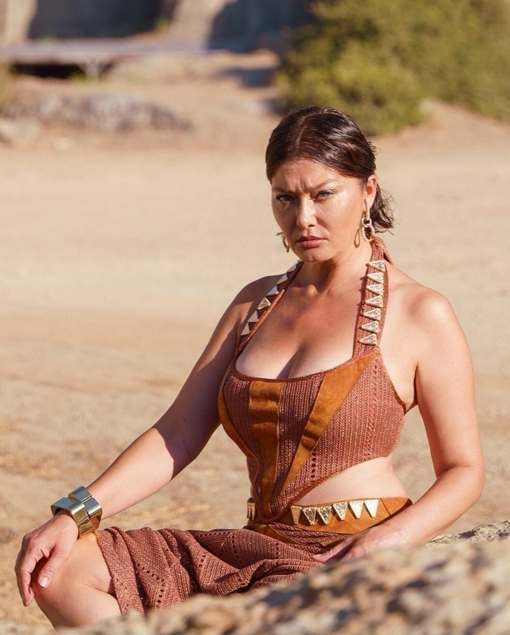 Nurgül Yeşilçay: 2 Yılda 15 Kilo Verdim Ve Zayıflama Sırlarını Açıkladı