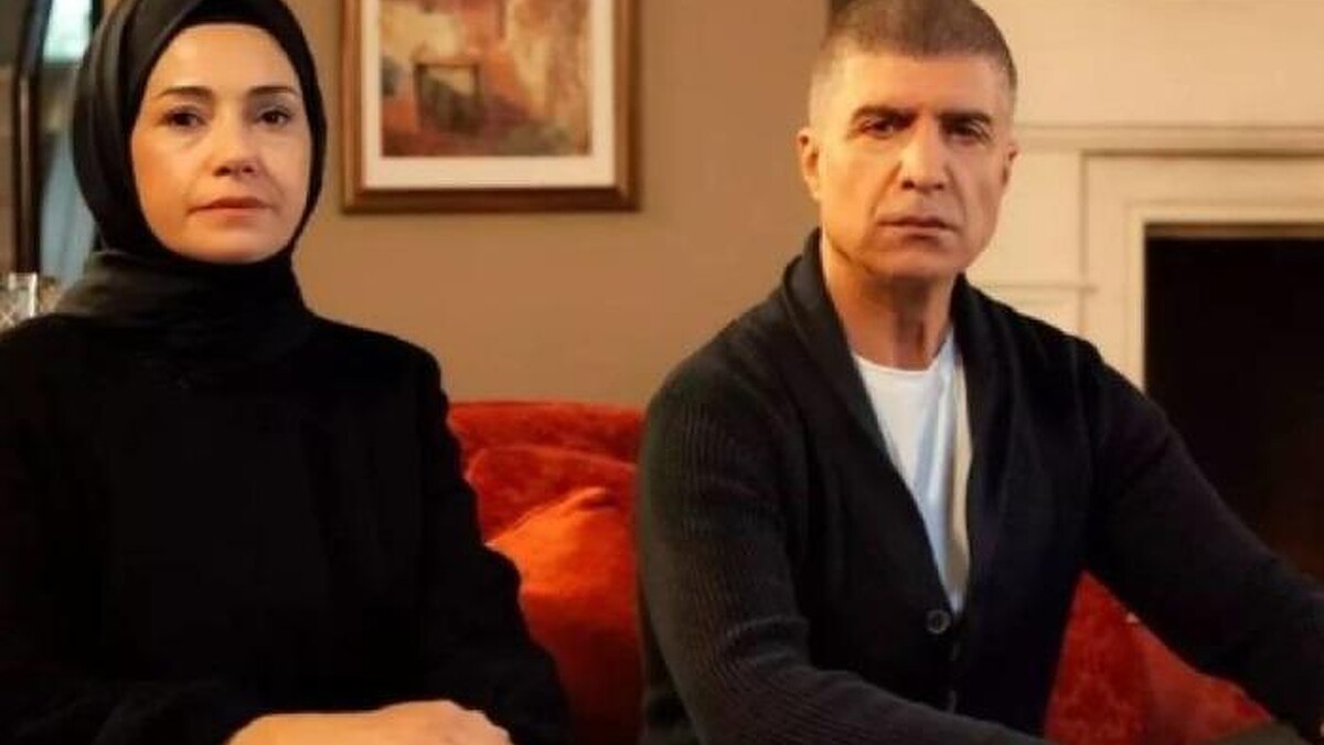 Kızıl Goncalar Dizisi Sezon Finali Yapacak! Yapımcıdan Açıklama Geldi