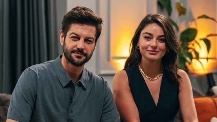 Serhat Teoman: Sevmek Yüzünden Filminden Farklı Bir Deneyim