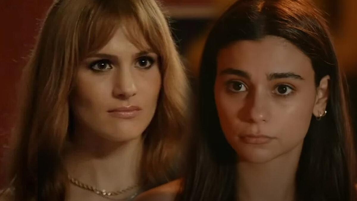 Burcu Cavrar'ın Doğum Günü Damla Makar Tarafından Kutlandı