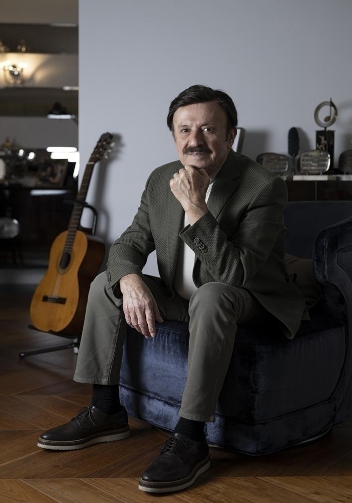 Selami Şahin: Müzik Kariyeri Ve Hayranları İçin Minnettar