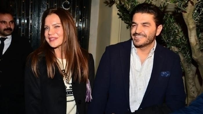 Ebru Şallı'nın Eşi Uğur Akkuş'a Hapis Cezası: Nitelikli Dolandırıcılık Suçundan 4 Yıl 2 Ay Hapis