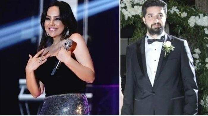 Ebru Gündeş'in Hamile Olduğu Doğrulandı!