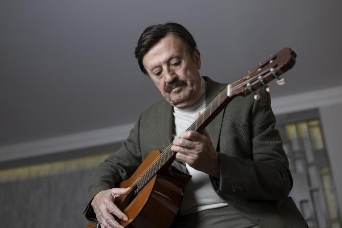 Selami Şahin: Müzik Kariyeri Ve Hayranları İçin Minnettar