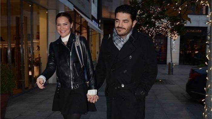 Ebru Şallı'nın Eşi Uğur Akkuş'a Hapis Cezası: Nitelikli Dolandırıcılık Suçundan 4 Yıl 2 Ay Hapis