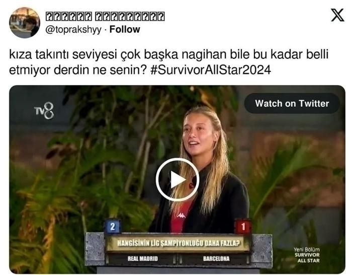Hilmi Cem'in Aleyna'ya Bakışları Olay Yarattı!