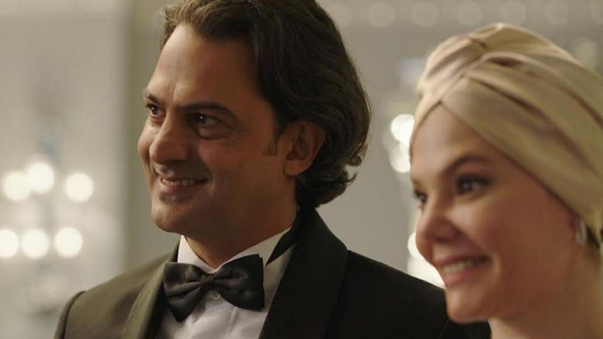 Soydan Soydaş'tan Kayhan Karakteri İtirafları!