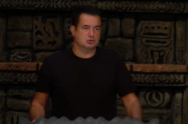 Gizem Memiç'in Sakatlığı Acun Ilıcalı'yı Endişelendirdi – Survivor'da Talihsiz Olay!