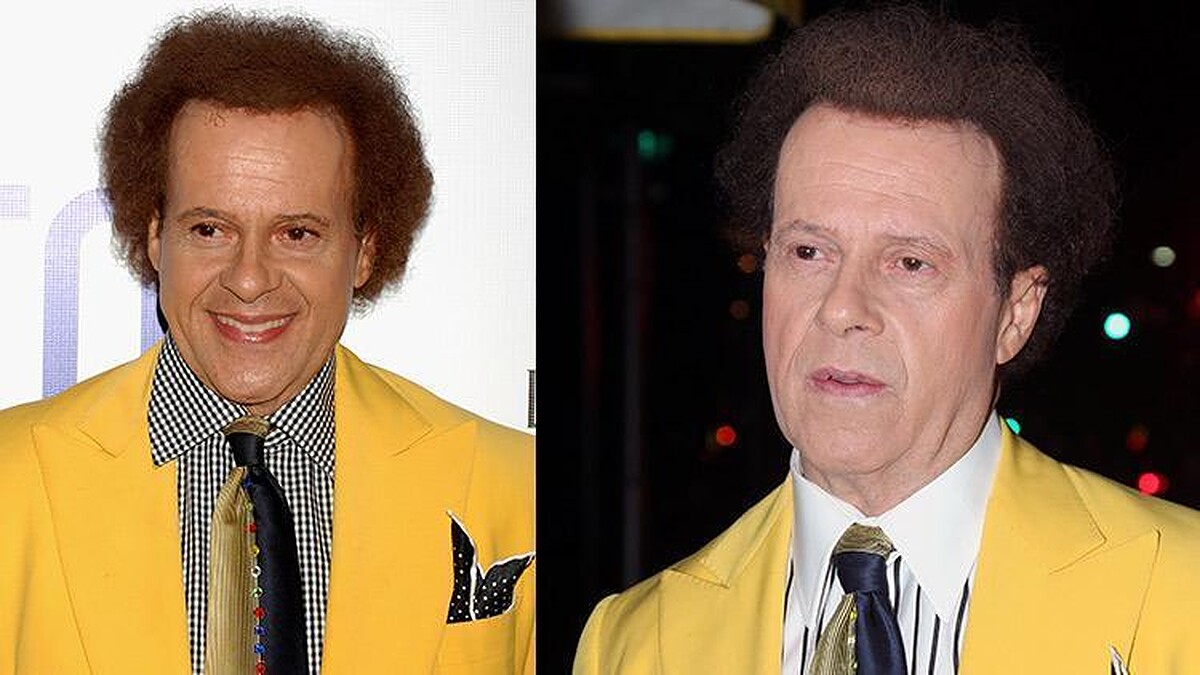 Richard Simmons Sosyal Medyada Endişe Yaratan Paylaşımı İçin Özür Diledi