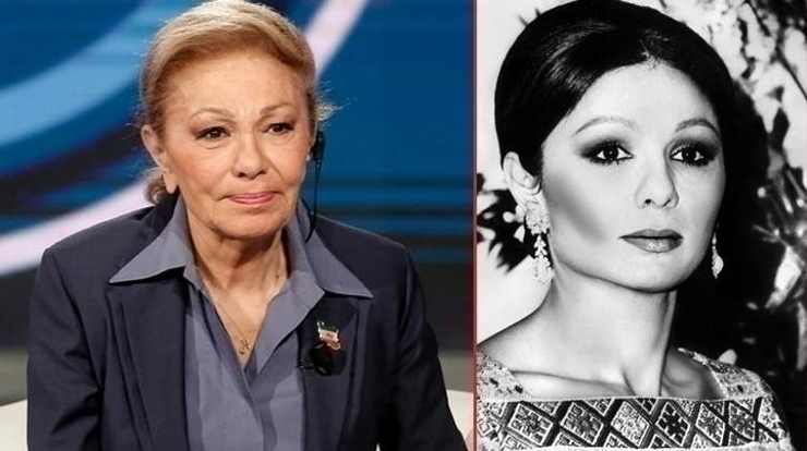 Farah Pehlevi'nin Torunları Mutluluğu Buluyor