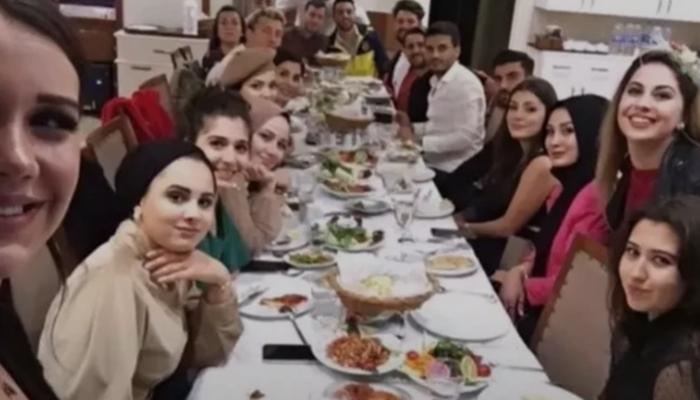 Masak Fenomenlerin 92 Milyarlık Mal Varlığına El Koydu