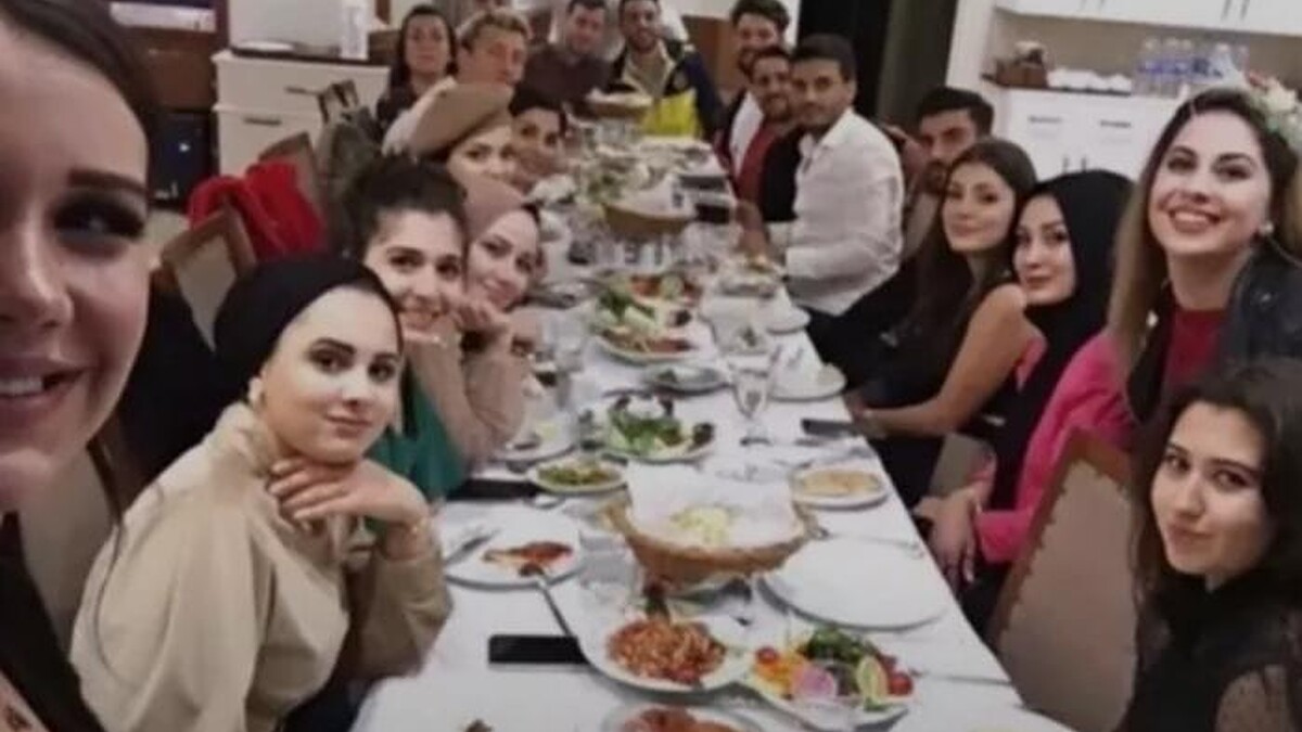 Masak Fenomenlerin 92 Milyarlık Mal Varlığına El Koydu