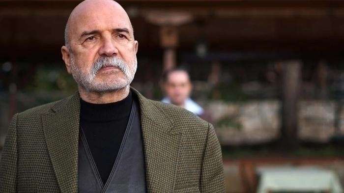 Altan Gördüm, 'Şahane Hayatım' Dizisinde Macit Karakterine Hayat Verecek