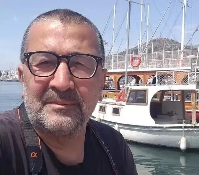 Yalçın Çakır'ın Sosyal Medya Değişimi Gündemde