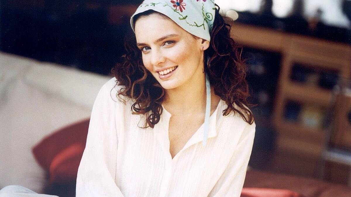 Nil Karaibrahimgil Ve Serdar Erener: Doğa Tutkusuyla Şehri Geride Bıraktı!