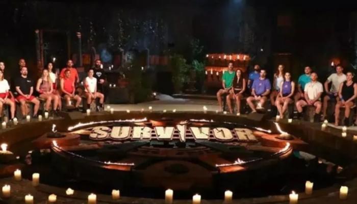 Pınar Saka Survivor All Star'dan Elendi, Sosyal Medya Karıştı!