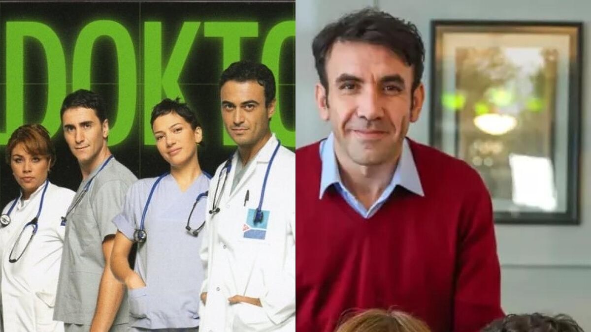 Ünlü Oyuncudan Beklenmedik Tepki: Doktorlar Bahar'a Rest Çekti!