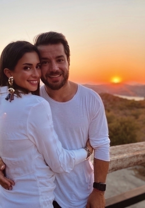 Buse Terim'in 10 Yıllık Evliliği Tek Celsede Sonlandı!
