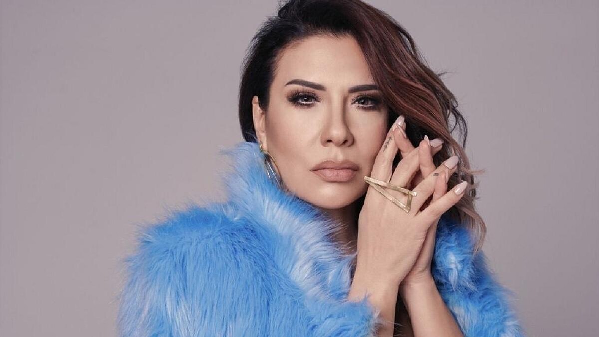 Işın Karaca Ve Selen Görgüzel Arasında Sosyal Medya Gerilimi