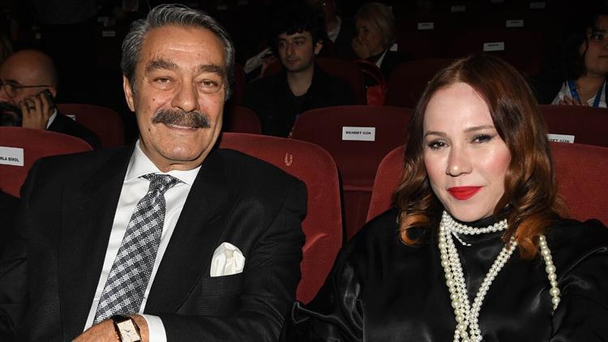 Jülide Kural: Kadir İnanır'ın Sağlık Durumu Hakkında Doğru Bilgilere İnanın