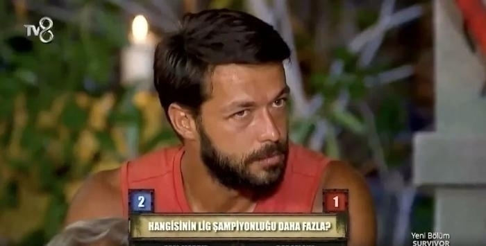 Hilmi Cem'in Aleyna'ya Bakışları Olay Yarattı!