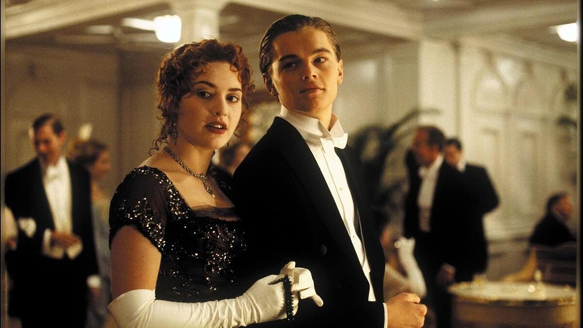 Titanic Filmindeki Ünlü Kapı Müzayedede Satıldı