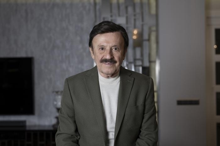 Selami Şahin: Müzik Kariyeri Ve Hayranları İçin Minnettar