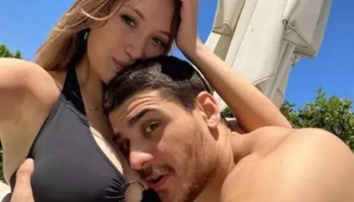 Yasmin Ve Poyraz'dan Sosyal Medyayı Sallayan Telefon Konuşması