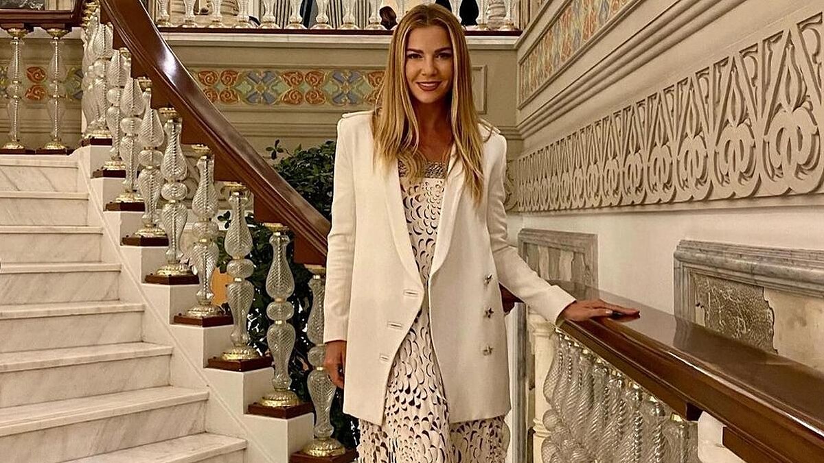 Ivana Sert Güzellik Sırlarını Açıkladı