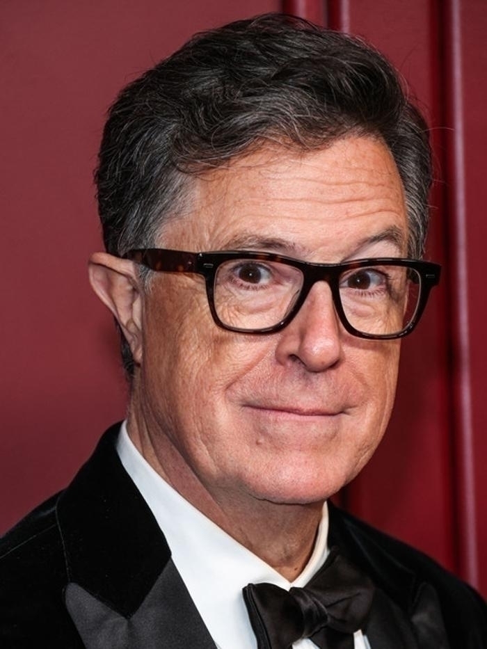 Stephen Colbert, Kate Middleton'a Yaptığı Açıklamalardan Pişmanlık Duydu