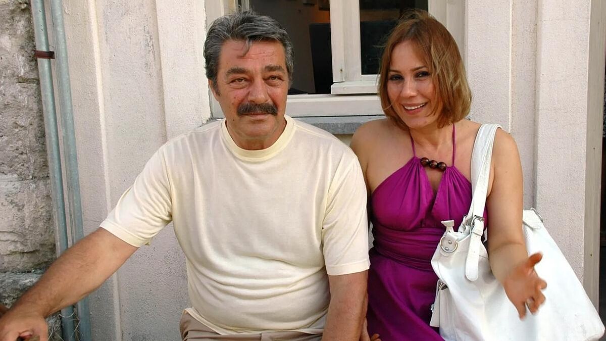 Kadir İnanır'ın Durumu İyileşiyor