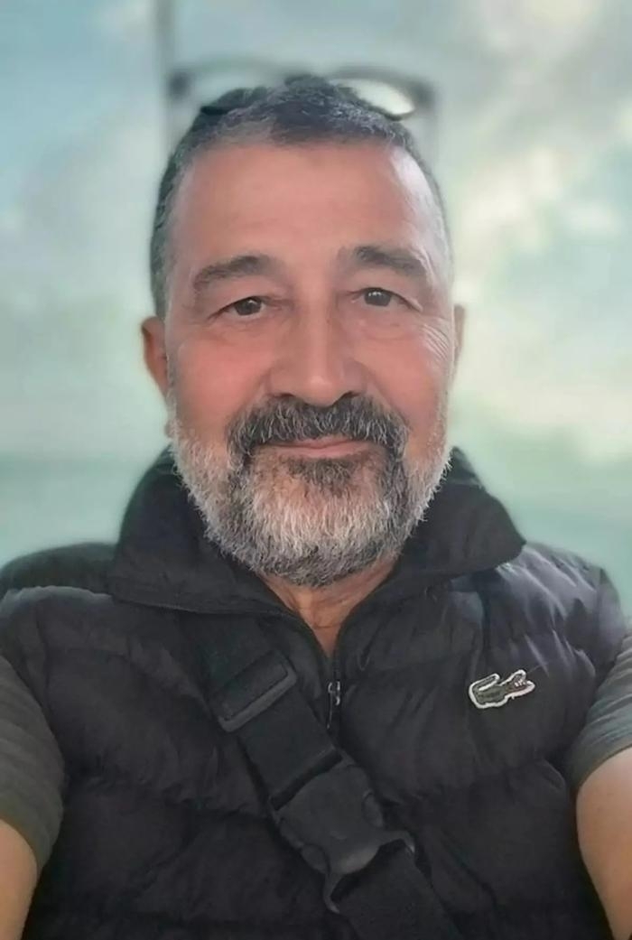 Yalçın Çakır'ın Sosyal Medya Değişimi Gündemde