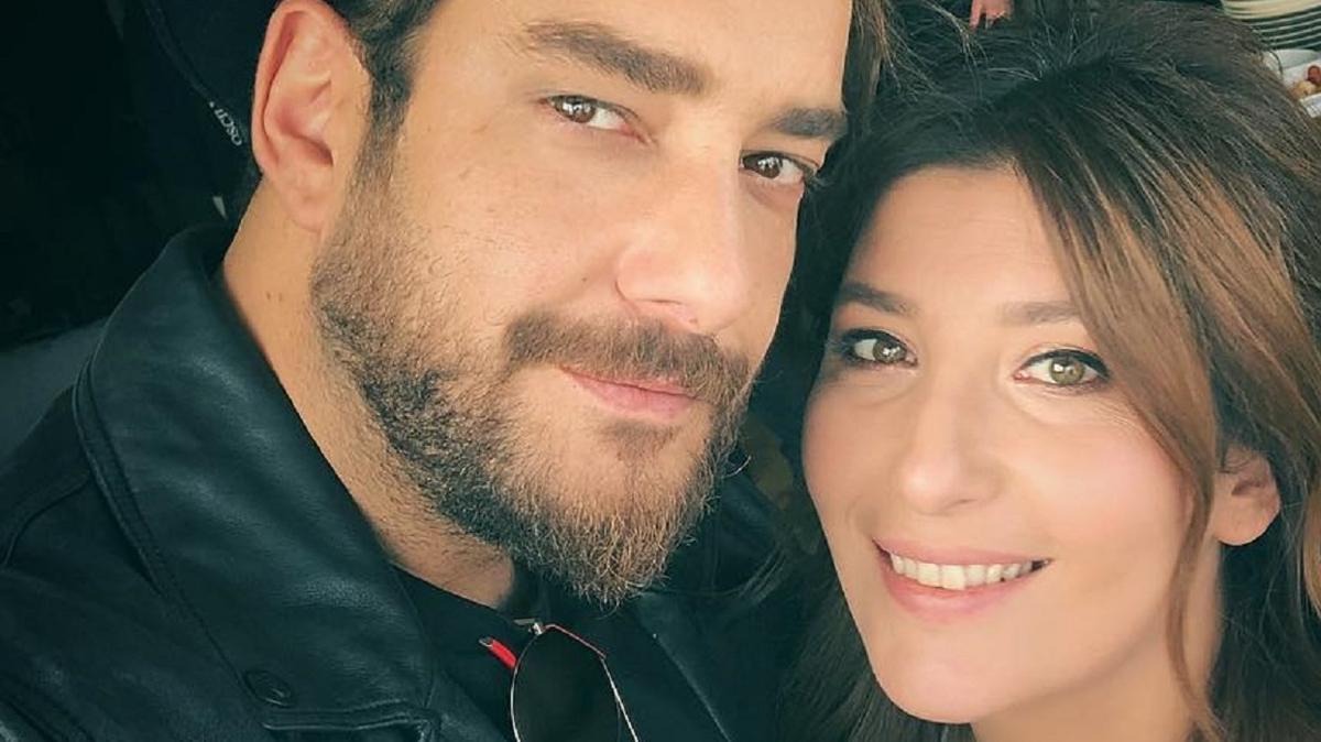 Şebnem Bozoklu Ve Enis Arıkan: Yıllara Dayanan Güçlü Dostluk Ve Anılar