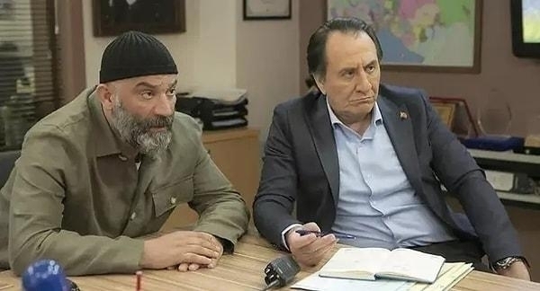 Şevket Çoruh, Arka Sokaklar'dan Neden Ayrıldığını Açıkladı