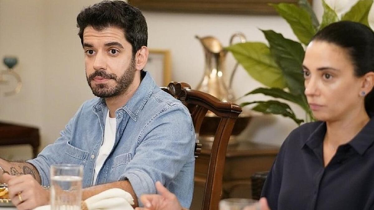 Ceren Yalazoğlu Karakoç, Kızılcık Şerbeti Dizisi Sezon Finali Yapacak!