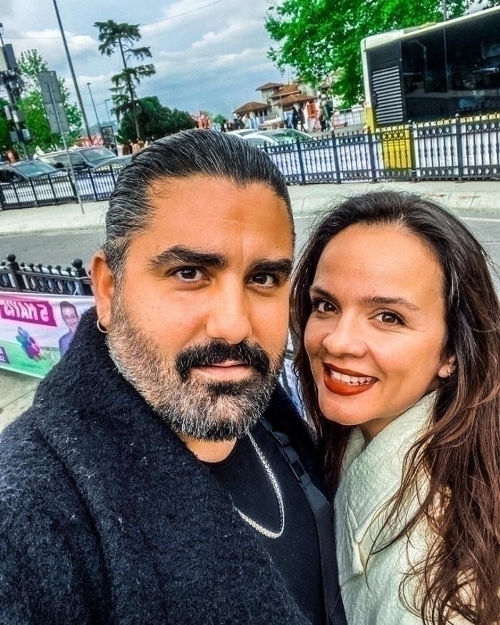 Burcu Altın Deprem'in Eşi Efe Deprem İçin Yunus Günçe'den Dokunaklı Paylaşım