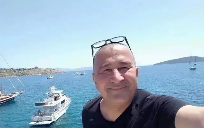 Yalçın Çakır'ın Sosyal Medya Değişimi Gündemde