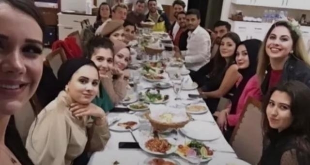 Masak Fenomenlerin 92 Milyarlık Mal Varlığına El Koydu