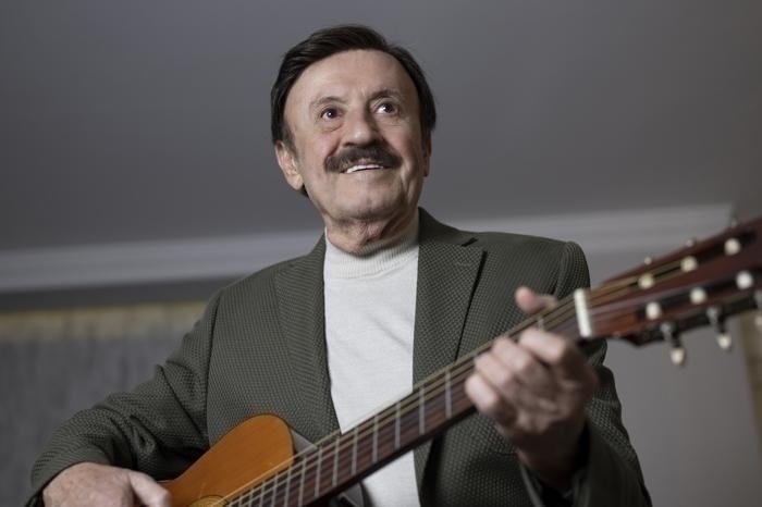 Selami Şahin: Müzik Kariyeri Ve Hayranları İçin Minnettar