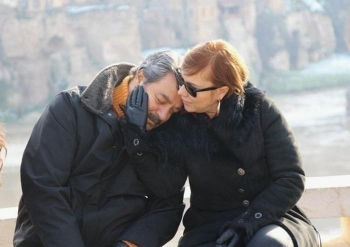 Kadir İnanır'ın Durumu İyileşiyor
