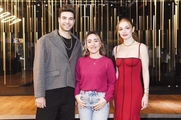Güneşi Söndürmem Gerek Filminin Kıbrıs Çekimleri Ve Set Anıları